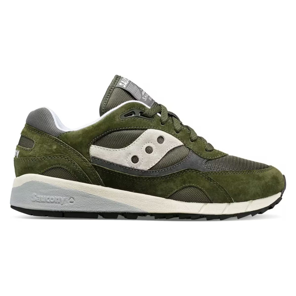 Saucony SHADOW 6000