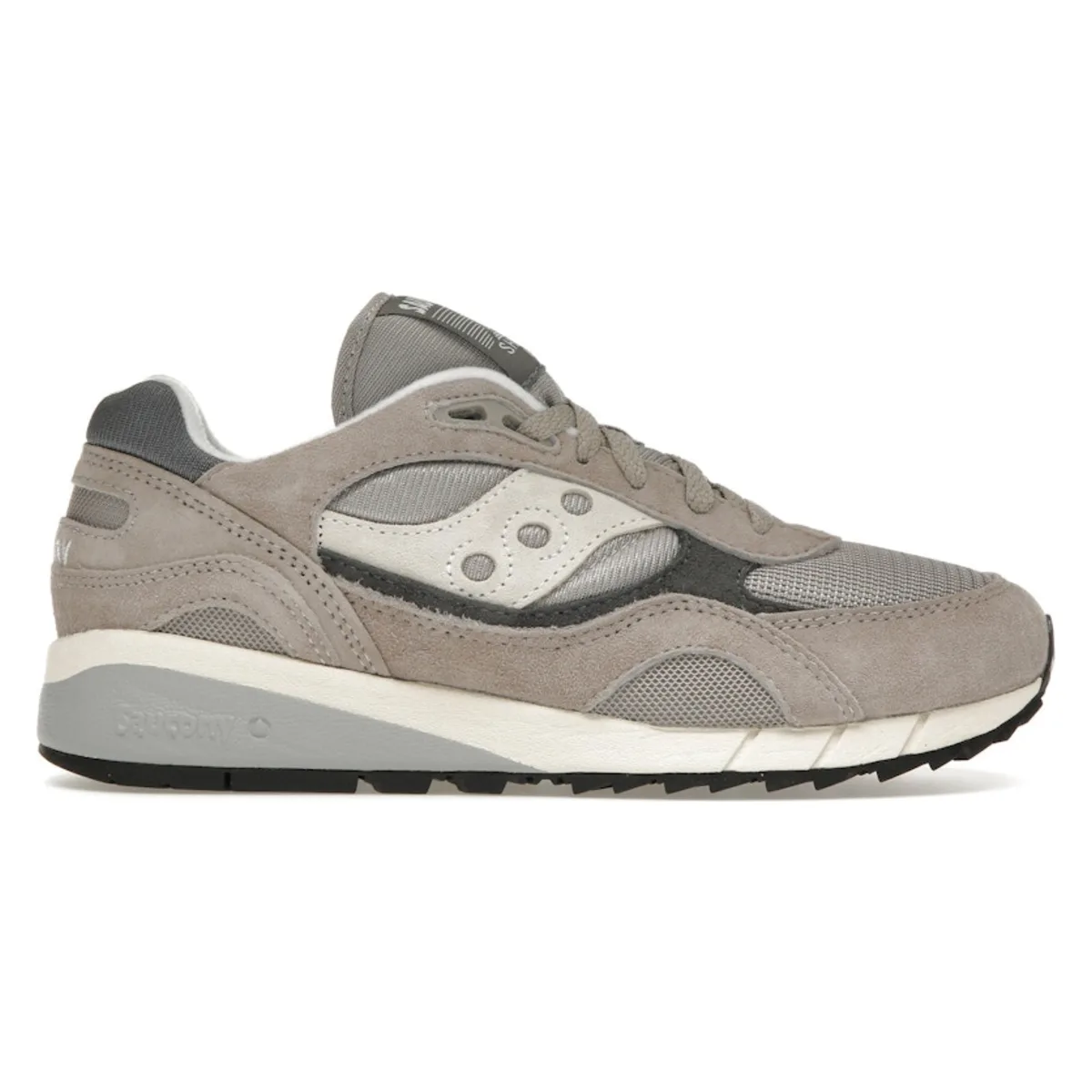 Saucony Shadow 6000 Grey