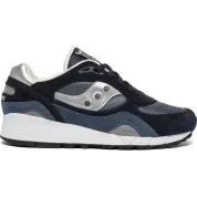 Saucony Shadow 6000 Navy Silver