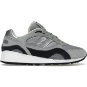 Saucony Shadow 6000 Grey Silver