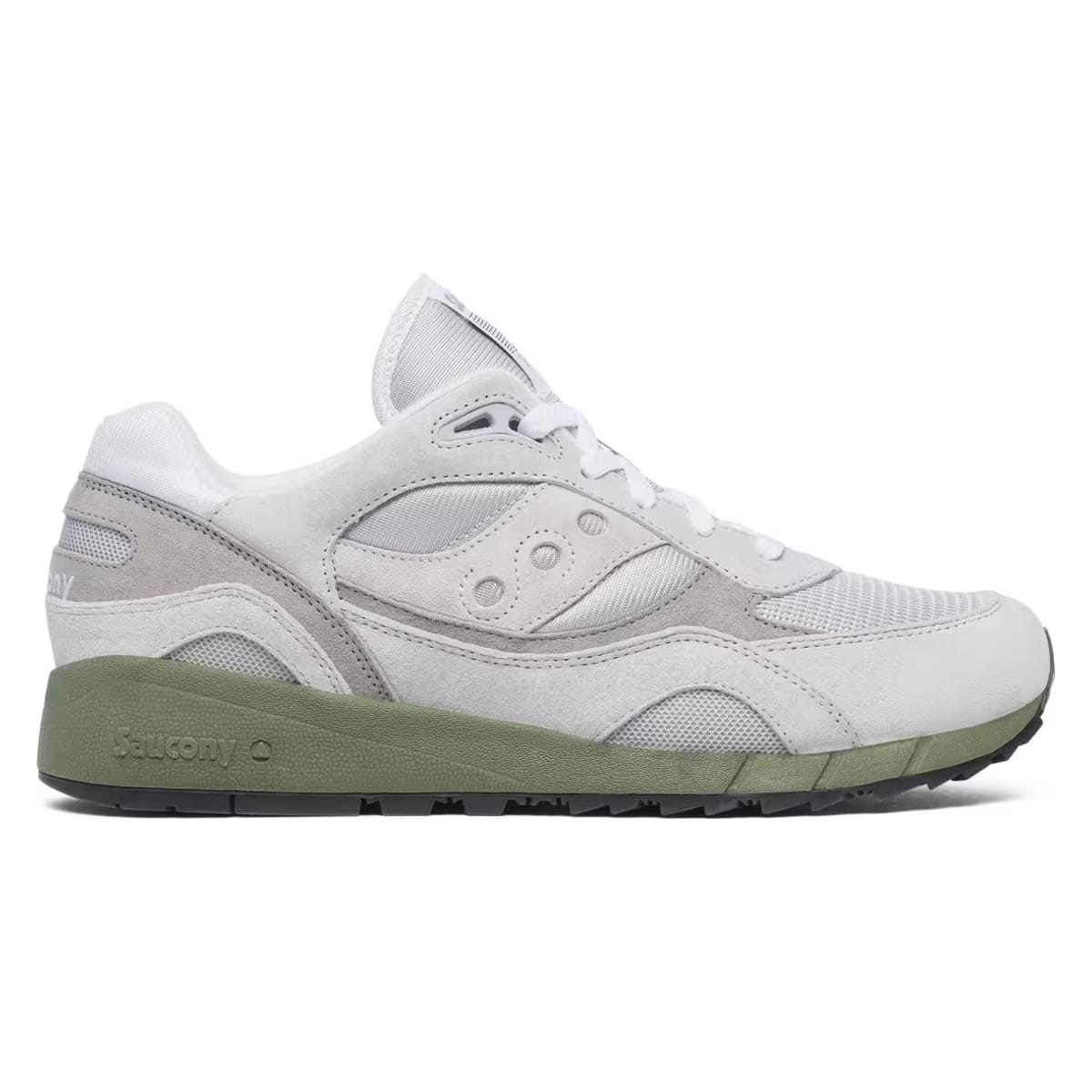 Saucony Shadow 6000