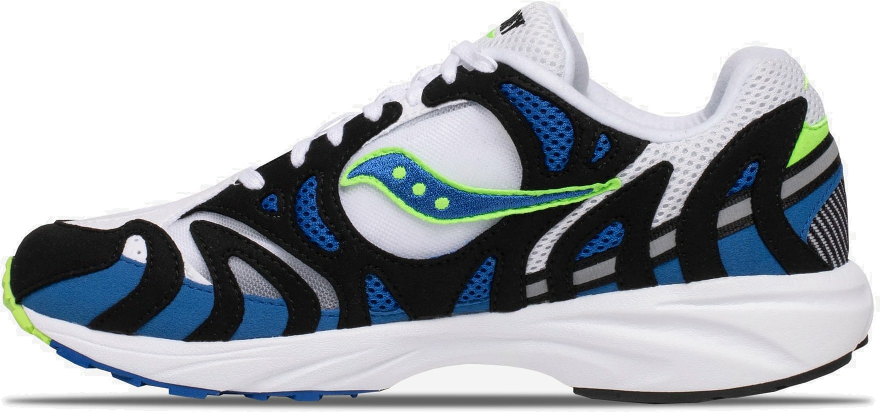 Saucony Grid Azura 2000 OG (2020)