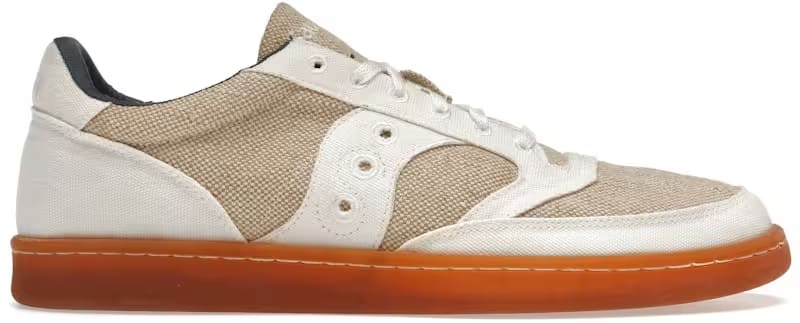 Saucony Jazz Court RFG Natural