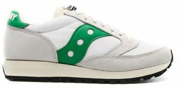 Saucony JAZZ 81 "White"