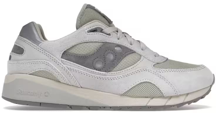 Saucony Shadow 6000 Megabyte