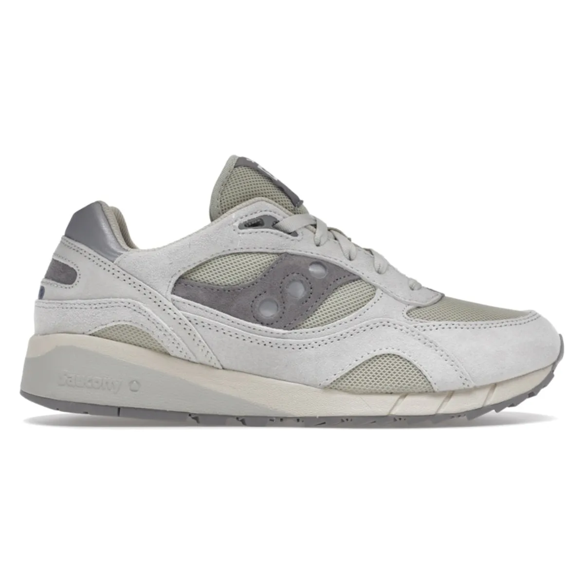 Saucony Shadow 6000 Megabyte