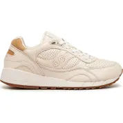 Saucony Shadow 6000 Veg Tan Leather