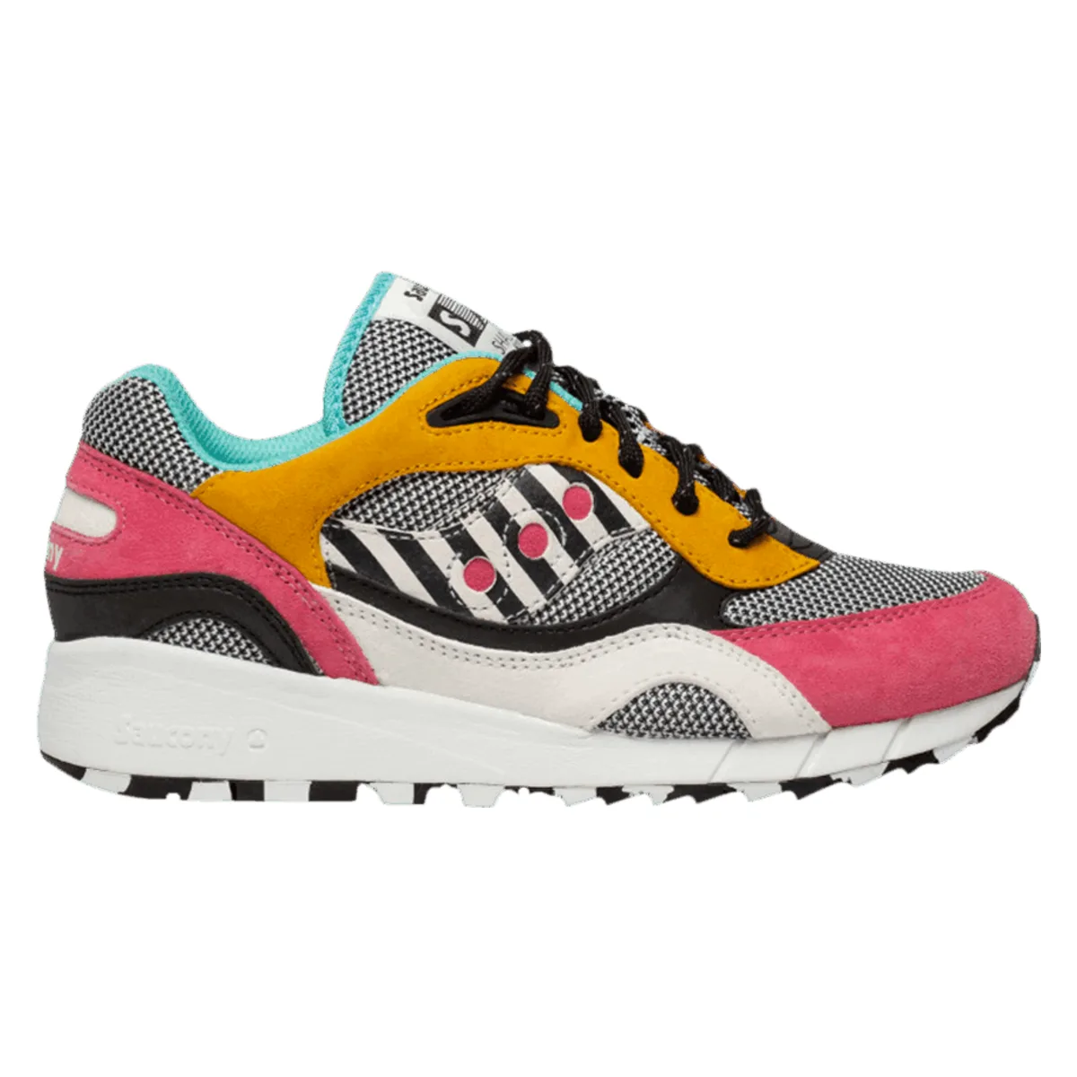 Saucony Shadow 6000 "Sweet Street"