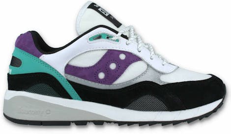 Saucony Shadow 6000 Into the Void