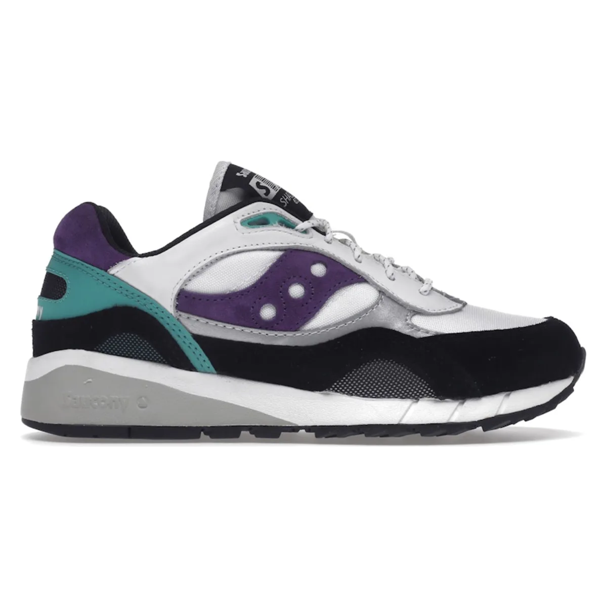 Saucony Shadow 6000 Into the Void