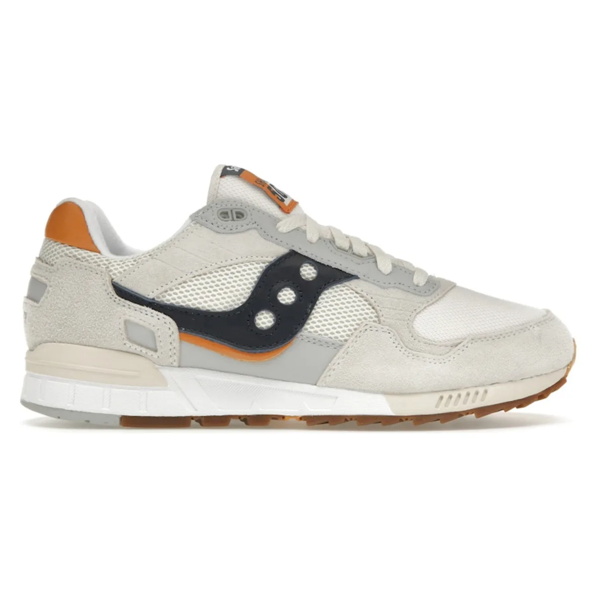 Saucony Shadow 5000 Premium New Normal Grey Navy