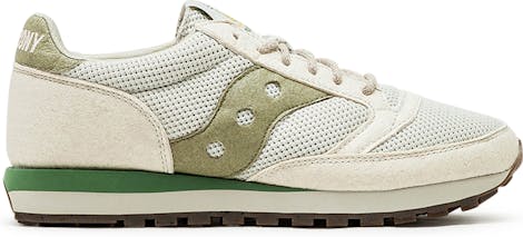 Saucony Jazz 81 "Earth Pack"