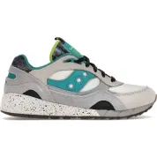 Saucony Shadow 6000 Reflect Camo Grey Beige