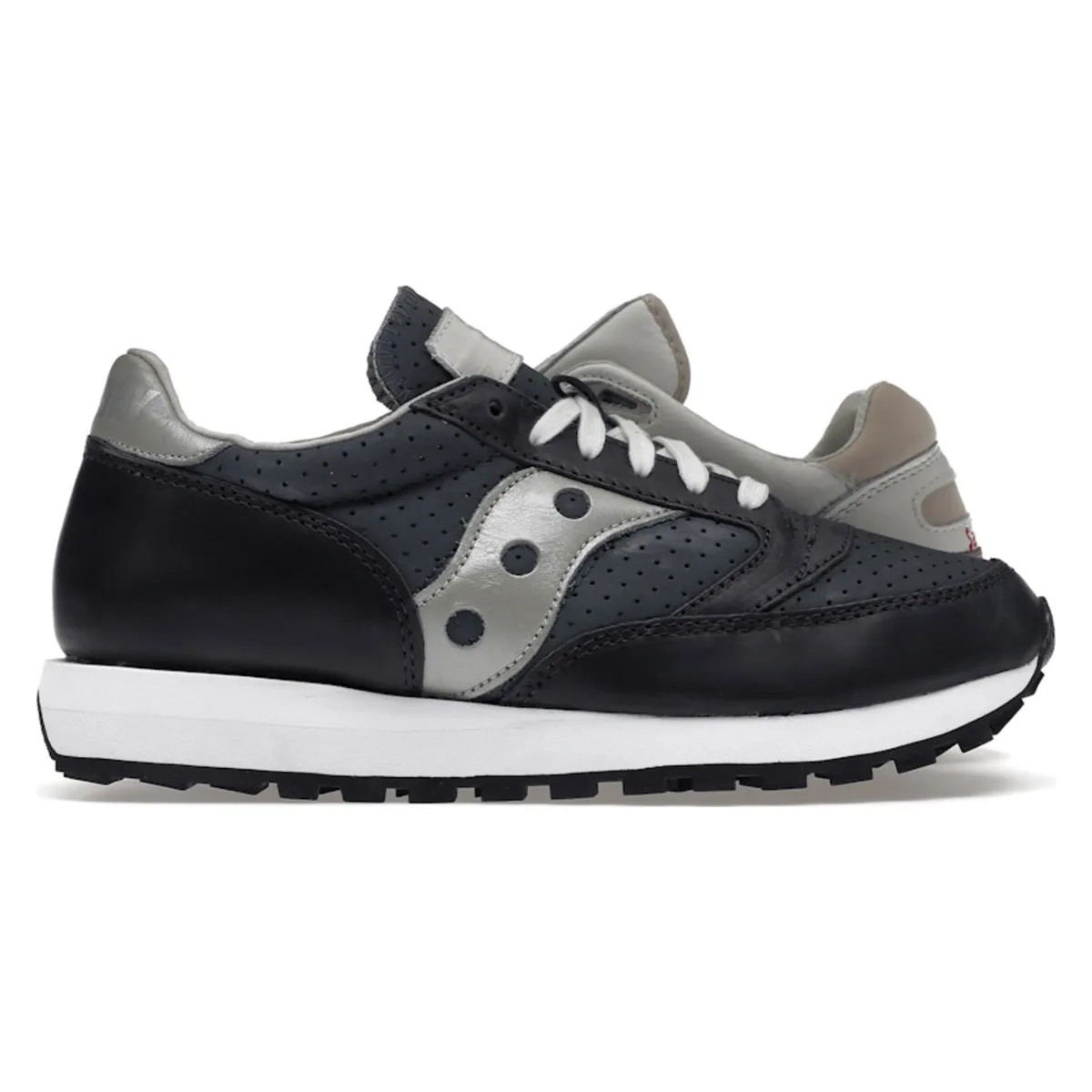 Saucony Shadow 6000 and Jazz Double Pack