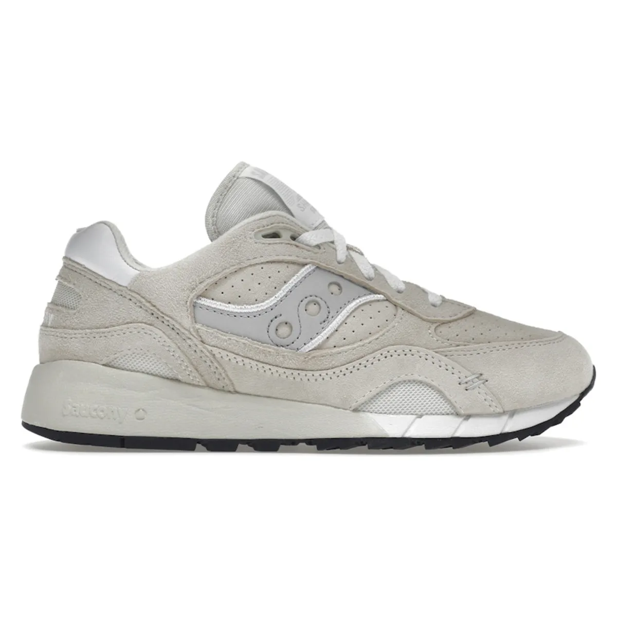 Saucony Shadow 6000 Premium Suede Tan