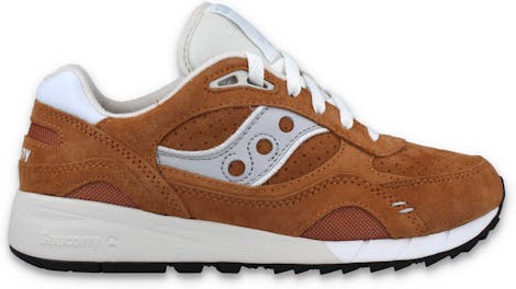 Saucony Shadow 6000 "suede Pack"