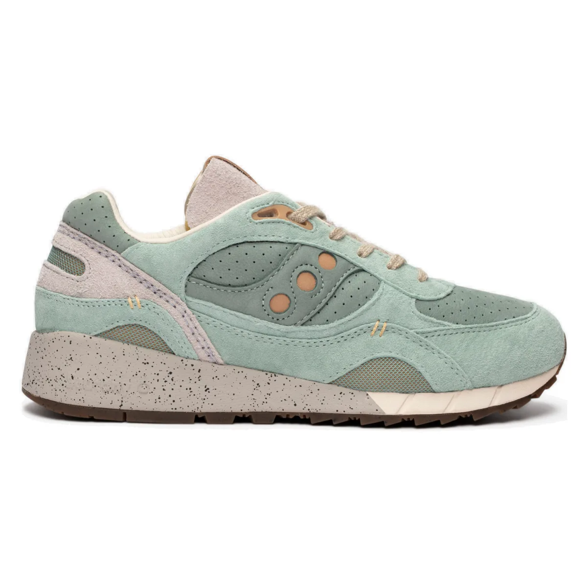 Saucony Shadow 6000 "Kintsugi"