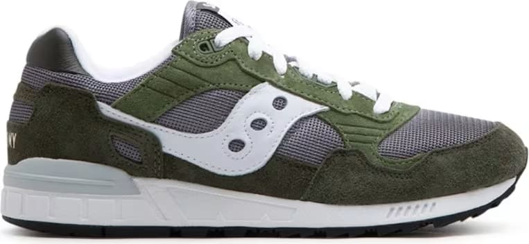 Saucony Shadow 5000