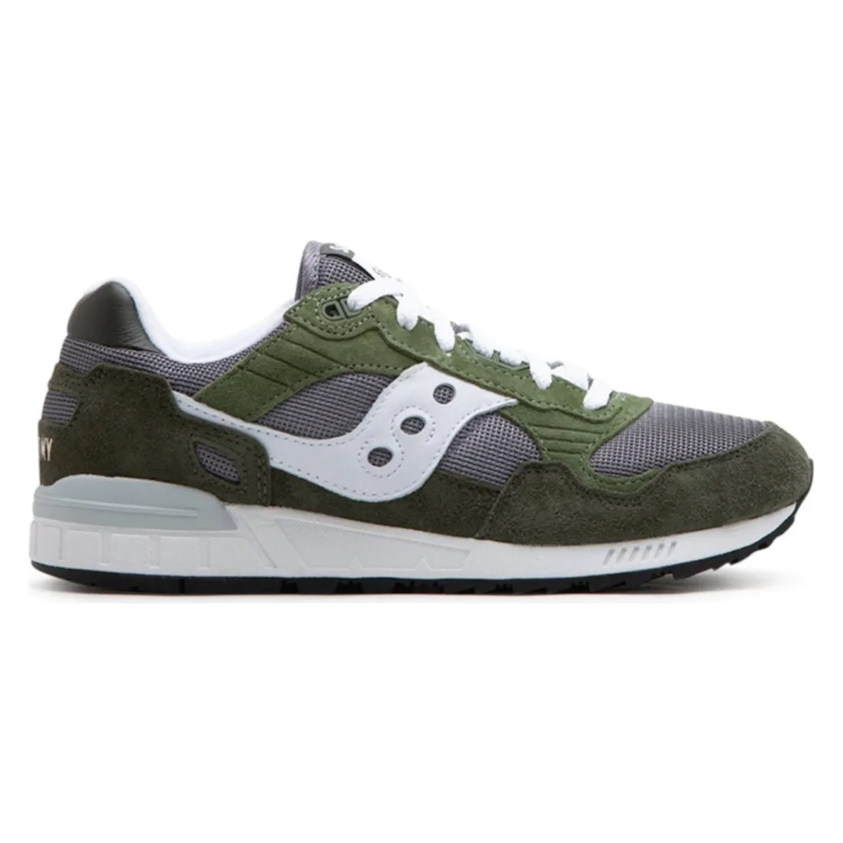 Saucony Shadow 5000