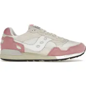 Saucony Shadow 5000 White Pink