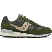 Saucony Shadow 5000 Green Grey