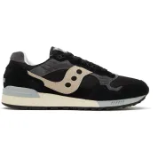 Saucony Shadow 5000 "Black Grey Beige"