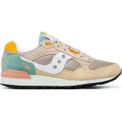 Saucony Shadow 5000 Beige Sage Pink Gold