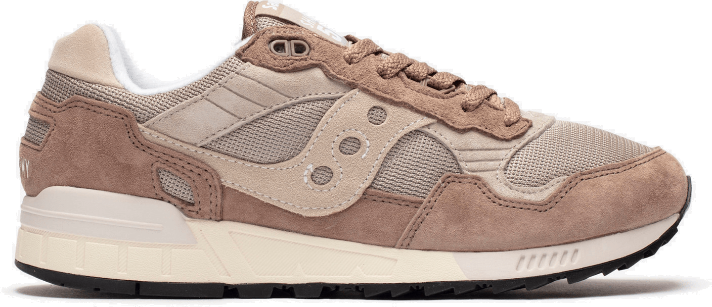 Saucony Shadow 5000 Gravel Grey