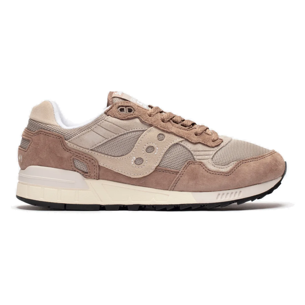 Saucony Shadow 5000 Gravel Grey