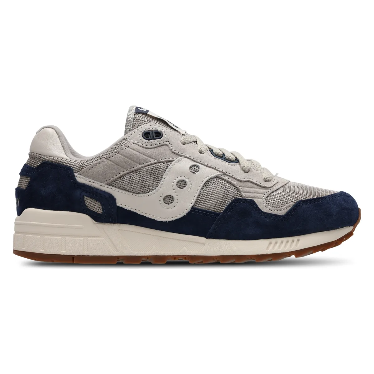 Saucony Shadow 5000 "Shadow Navy"