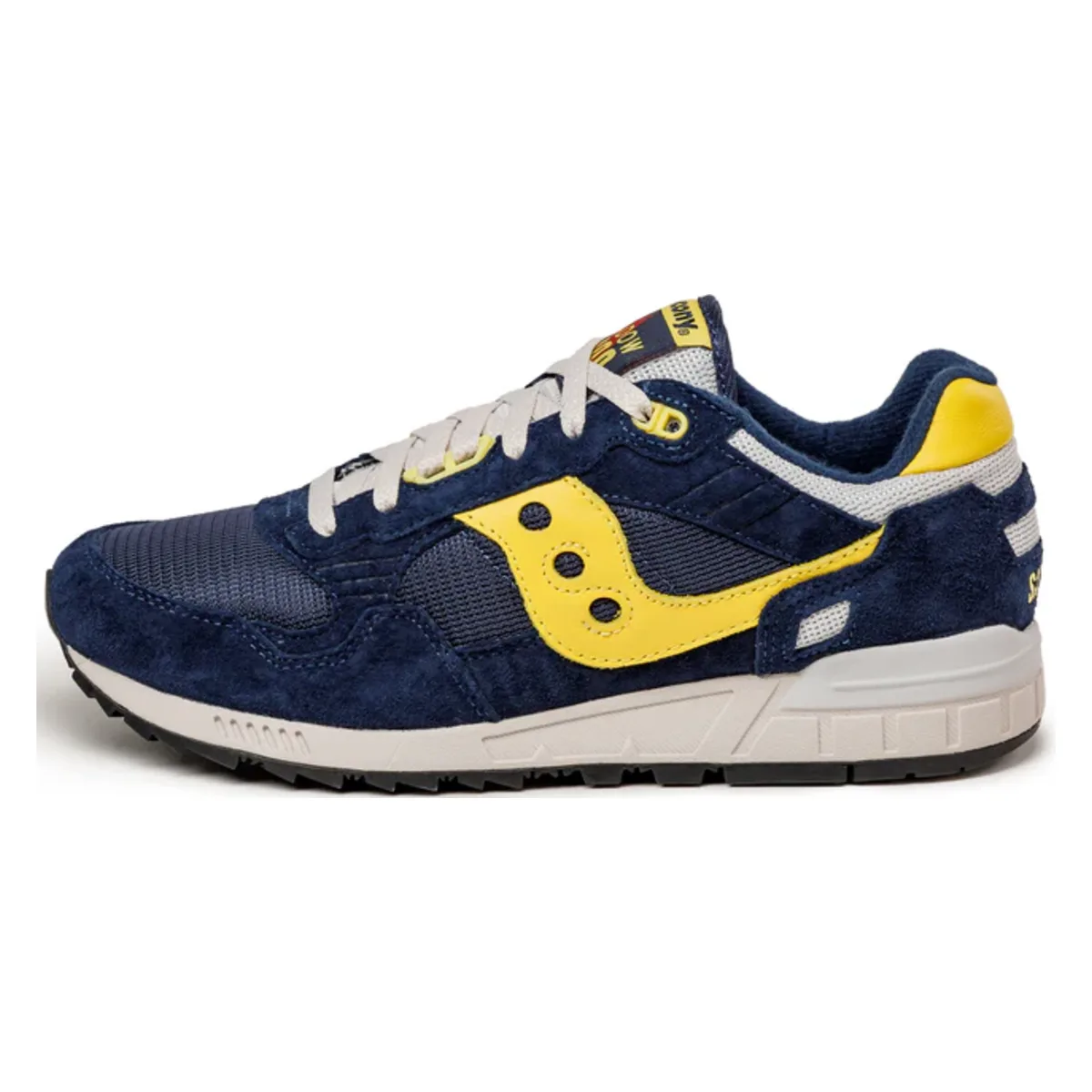 Saucony Shadow 7000 "Blue Yellow"