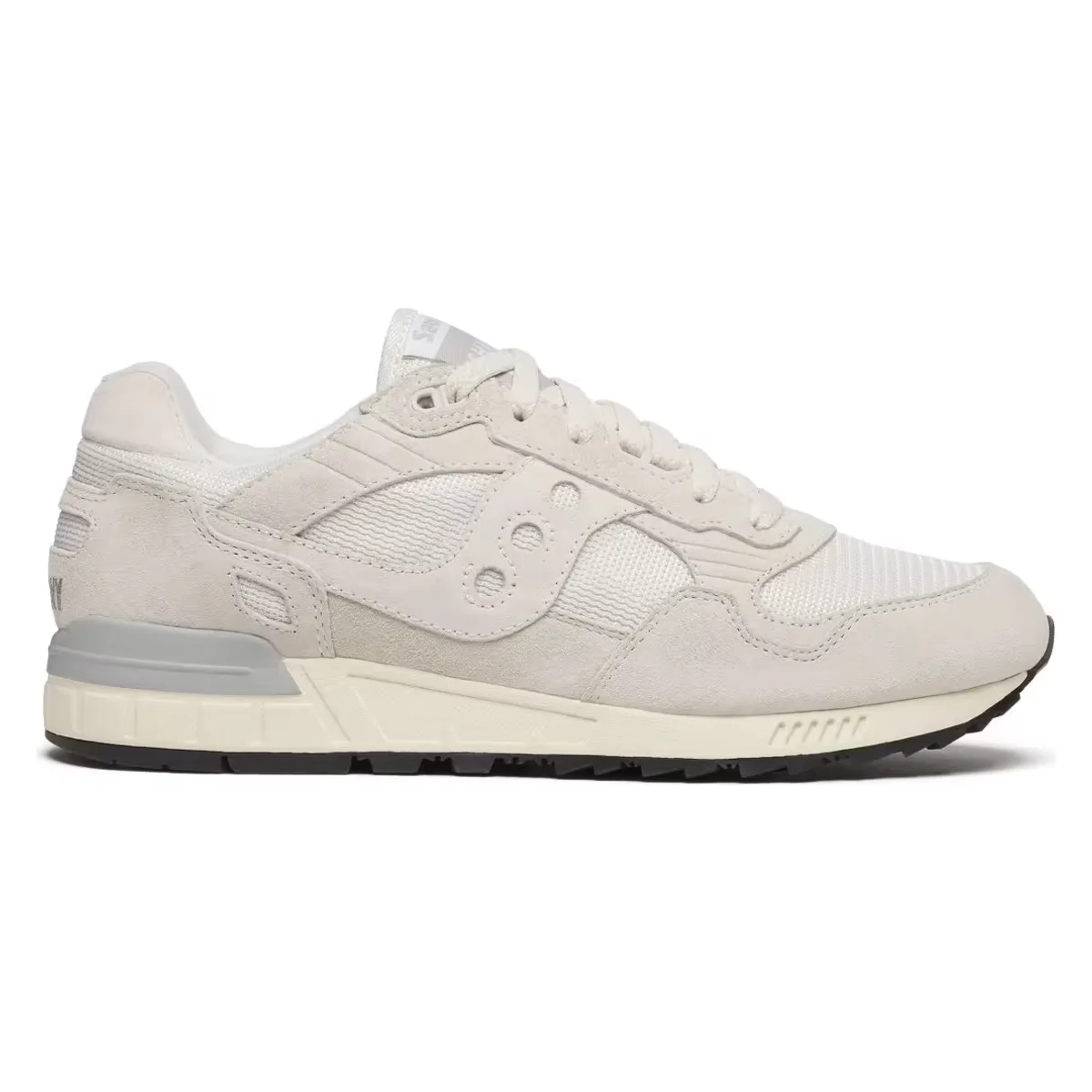 Saucony Shadow 5000 Cream White