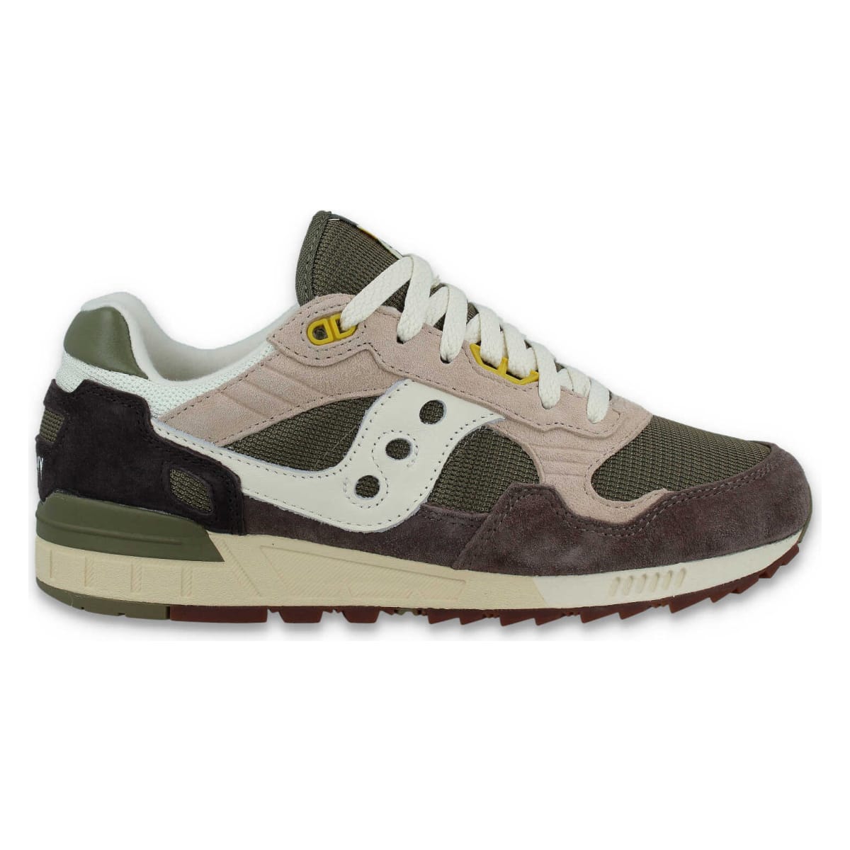 Saucony Shadow 5000