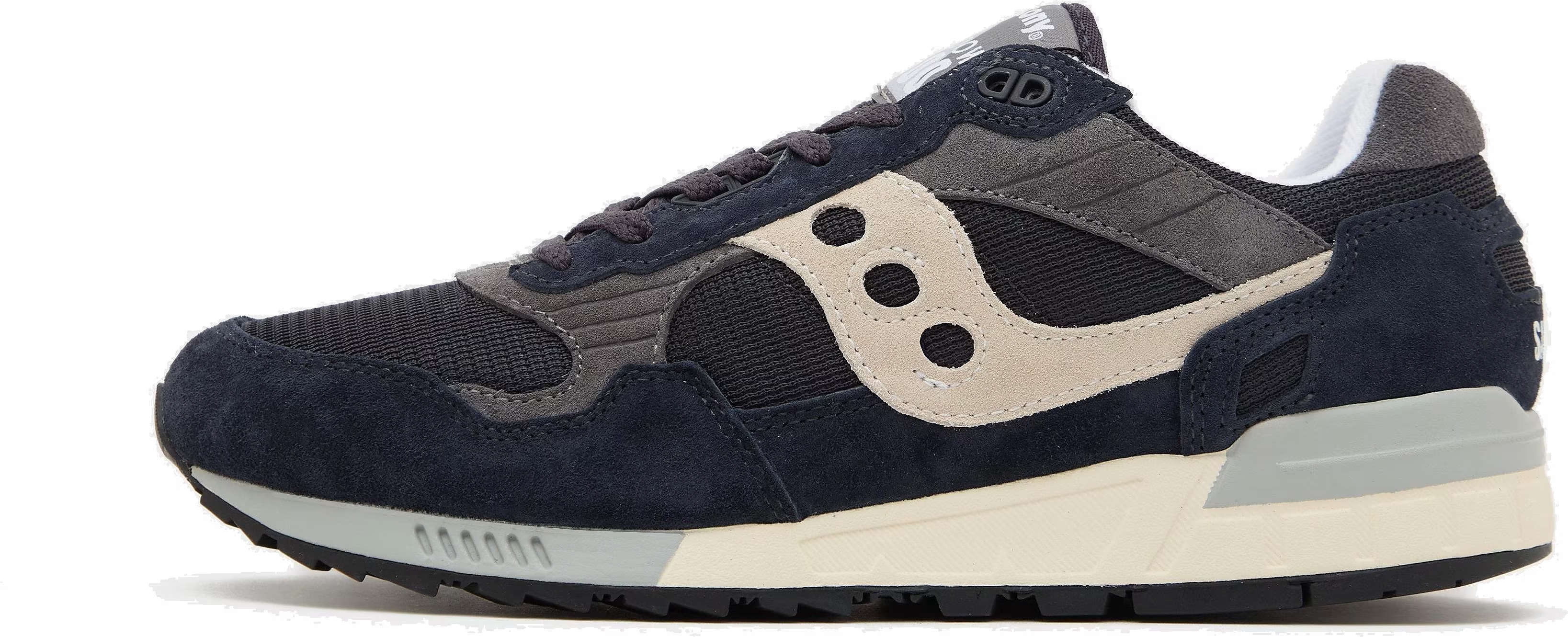 Saucony Shadow 5000 Brown/Orange