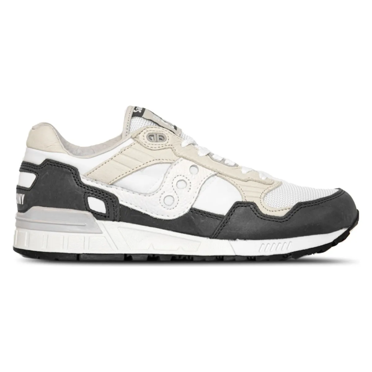 Saucony Shadow 5000 White Navy