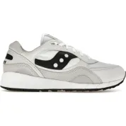 Saucony Shadow 6000 White Black