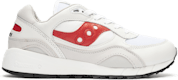 Saucony Shadow 6000 White Red