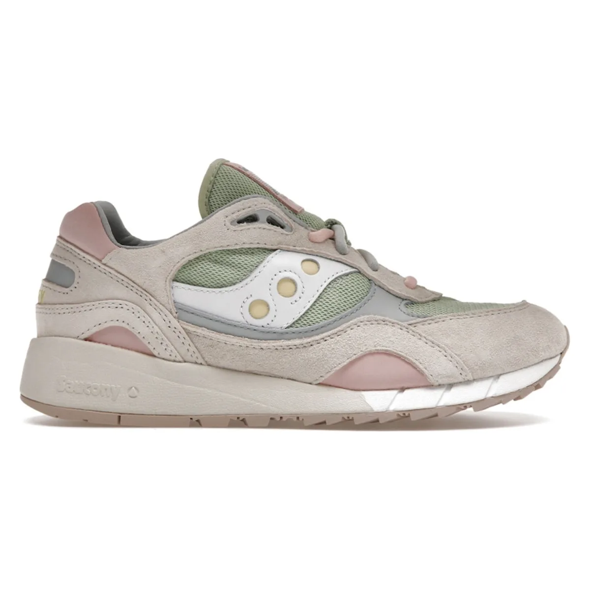 Saucony Shadow 6000 Stoney Creek