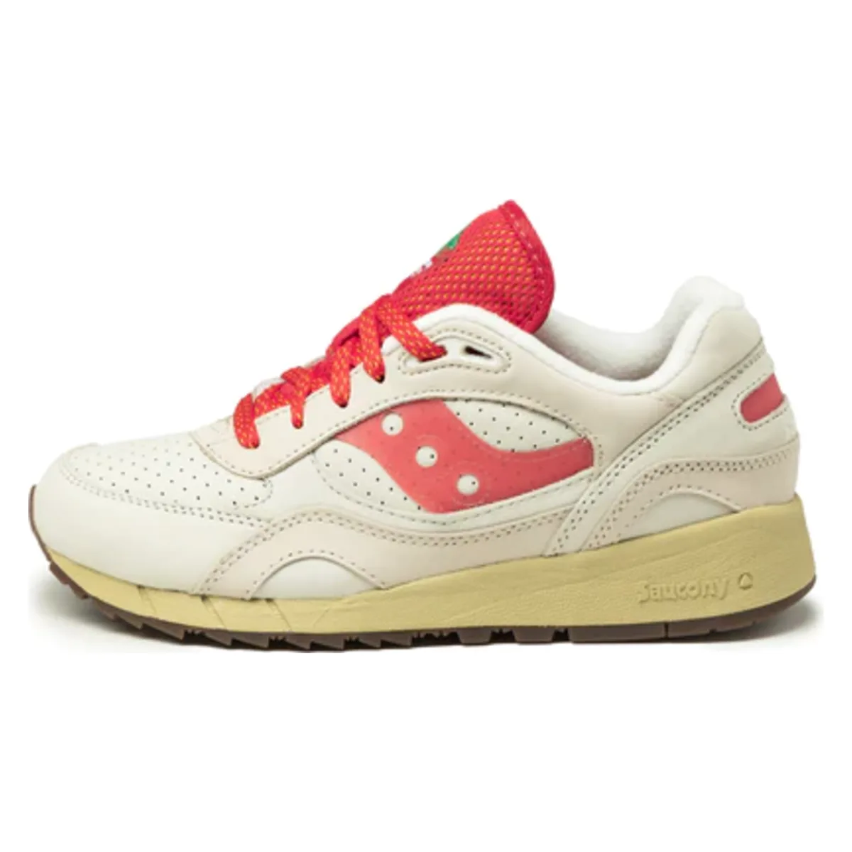 Saucony Shadow 6000 "Cheesecake"