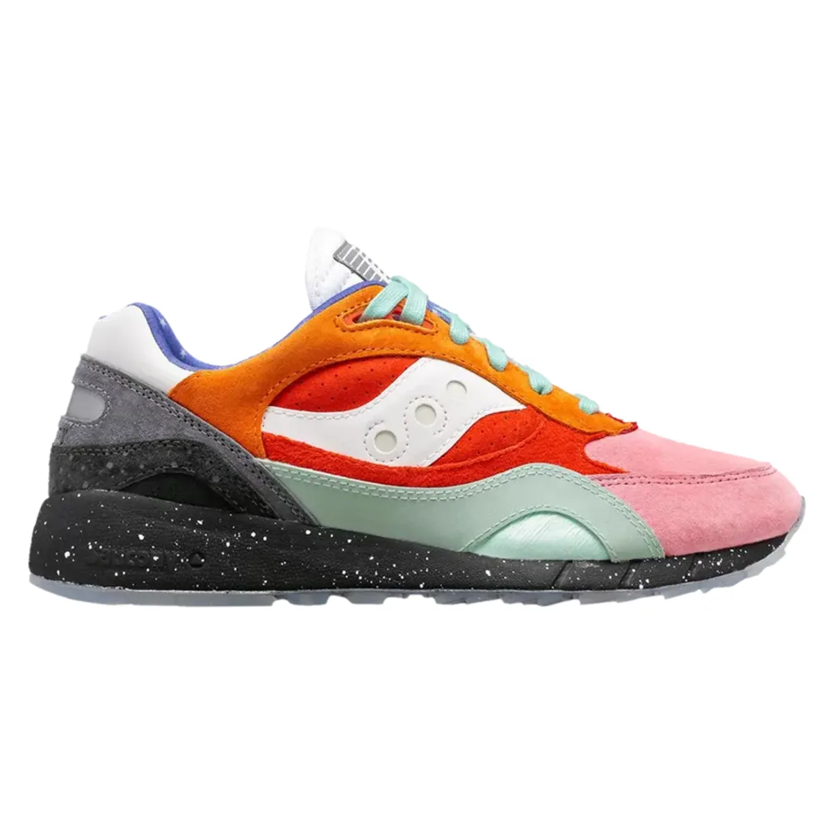 Saucony Shadow 6000 "Space Fight"
