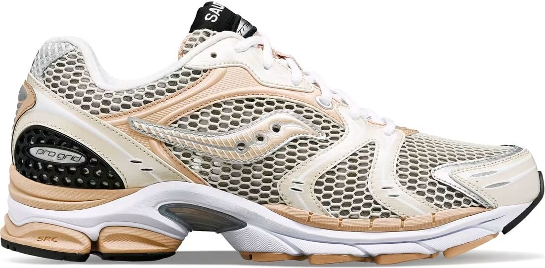 Saucony Women's Progrid Triumph 4