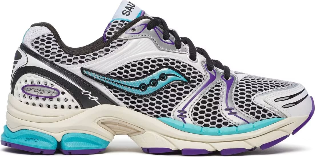 Saucony ProGrid Triumph 4