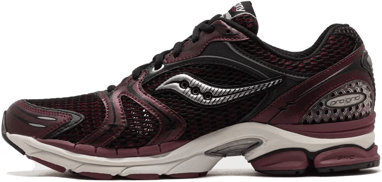 Saucony Progrid Triumph 4