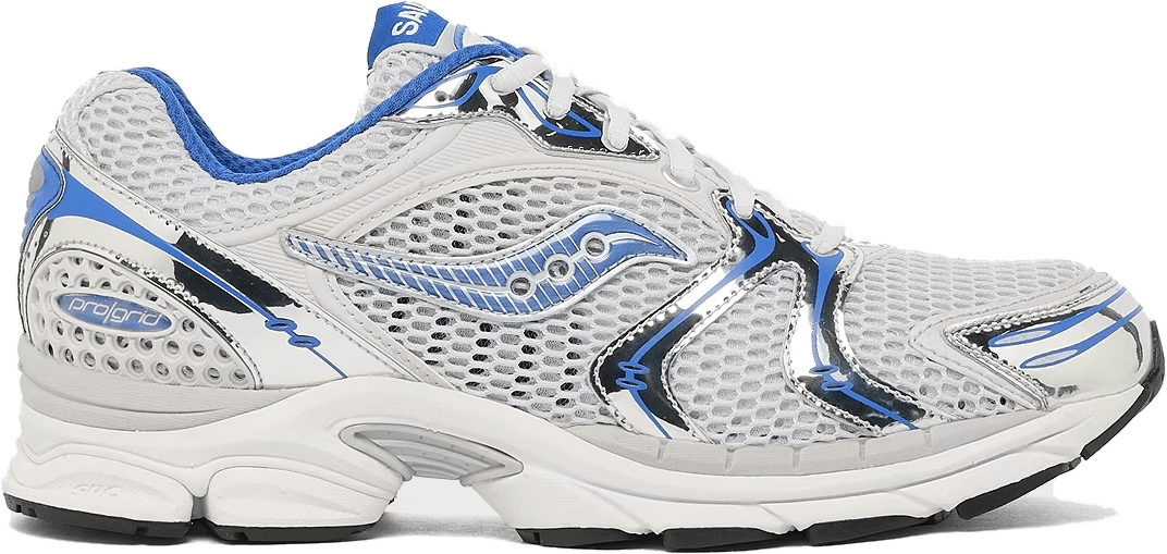 Saucony Progrid Triumph 4