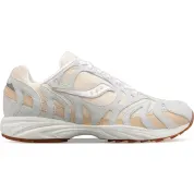 Saucony Grid Azura 2000 Blank Canvas Undyed