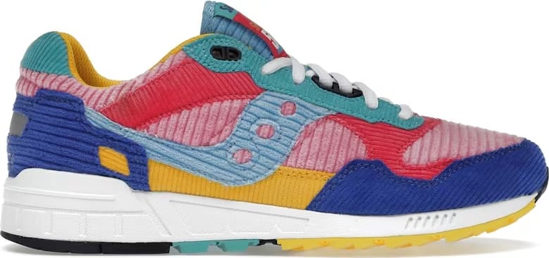 Saucony Shadow 5000