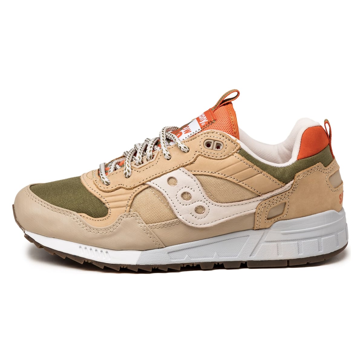 Saucony Shadow 5000