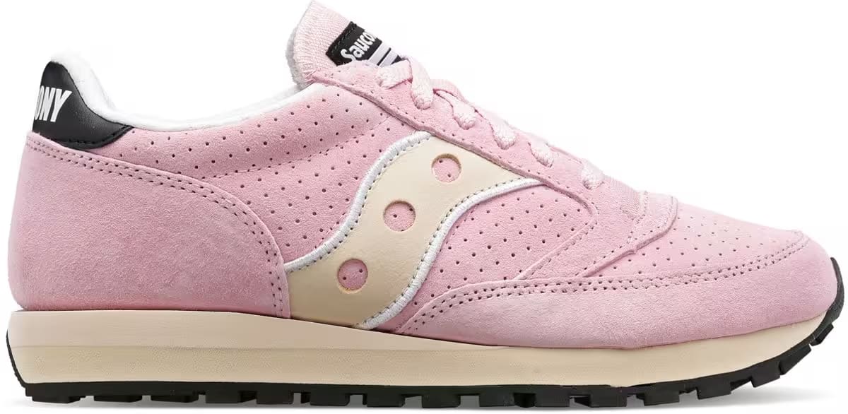 Saucony Jazz 81 Suede