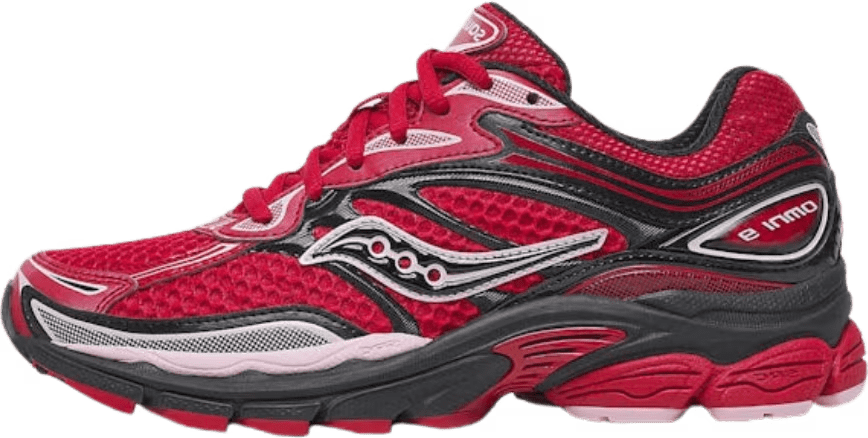 Saucony ProGrid Omni 9 St. Valentine