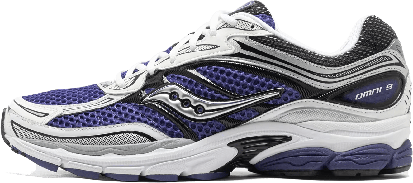 Saucony Progrid OMNI 9